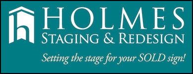 Holmes Staging Ottawa