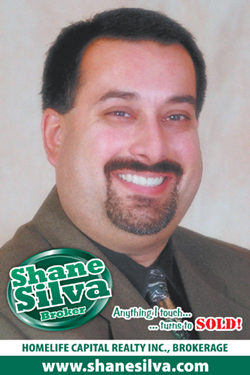 Shane Silva Home Life Capital Realty Ottawa