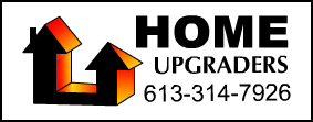Home Upgraders Drywall Renovations Ottawa
