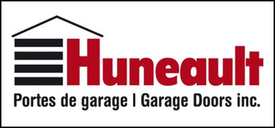 Huneault Garage Doors
