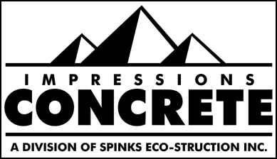 Impressions Concrete Ottawa
