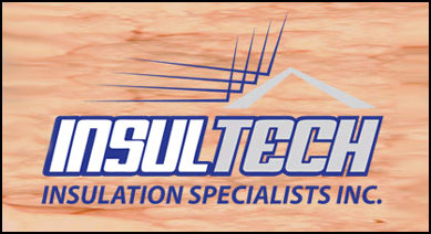 Insultech Insulation Services Ottawa