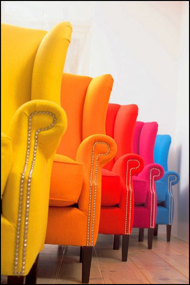 Interior Designs by MNI