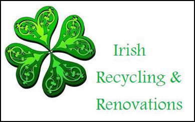 Irish Recycling and Renovations Ottawa