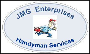 JMG Enterprises Home Repair Ottawa
