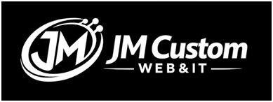 JM Custom Website Development & IT Services