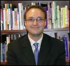 James Brazeau Psychologist