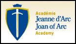 Joan of Arc Academy Ottawa