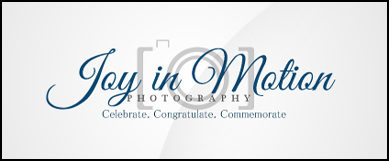 Joy in Motion Photography Ottawa