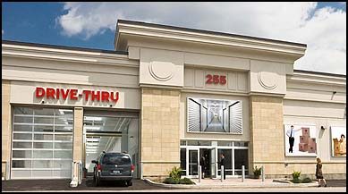 Just Right Self Storage Ottawa