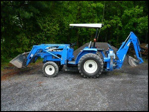 KRM Compact Excavation Ottawa