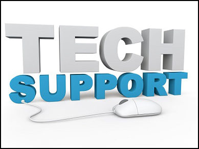 Karibbean IT Tech Support
