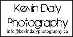 Kevin Daly Photography Ottawa