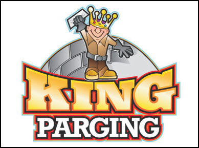 King Parging Ottawa