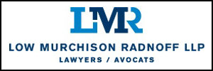 Low Murchison Radnoff LLP