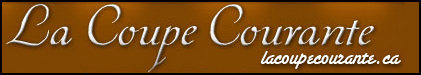 La Coupe Courante Ottawa