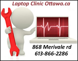 Ottawa Laptop Clinic