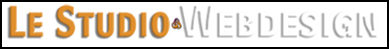Le Studio Web Design
