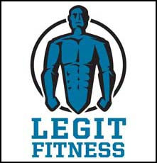 Legit Fitness Ottawa