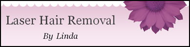 Laser Hair Removal by Linda in Ottawa