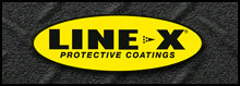 Line-X Truck Bedliners Ottawa