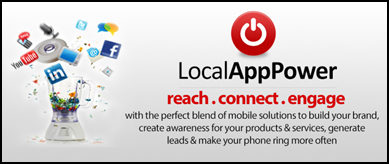 Local App Power Ottawa