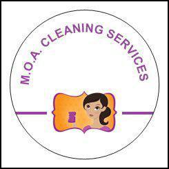 M.O.A. Cleaning Services Ottawa