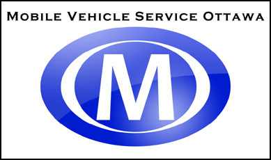 Mobile Vehicle Service Ottawa