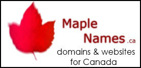 Maple Names
