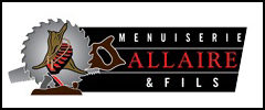 Menuiserie Allaire