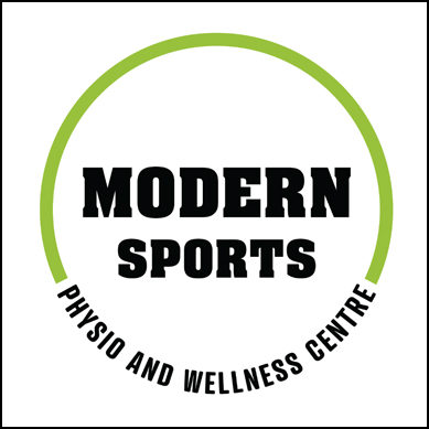 Modern Sports Physio & Wellness Centre