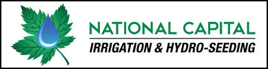 National Capital Irrigation Contractor Ottawa