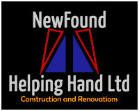 NewFound Helping Hand Renovations Ottawa