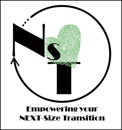 Next Size Transitions Workshops Ottawa