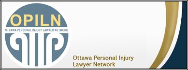 Ottawa Injury Lawyers