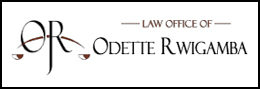 Odette Rwigamba Real Estate Lawyer Ottawa