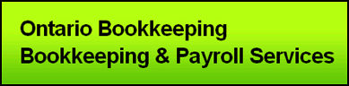 Ontario Bookeeping Accounting Ottawa