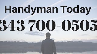 Orleans Handyman