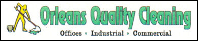 Orleans Quality Cleaning Ottawa