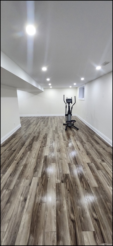 Ottawa Basements