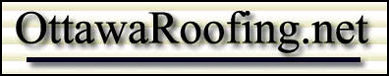 Ottawa Roofing Contractor