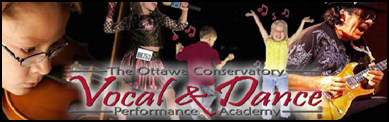 Ottawa Vocal Performance Academy
