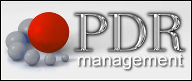 PDR Management