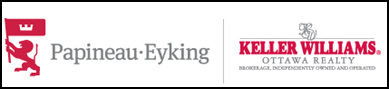 Papineau-Eyking Real Estate Ottawa