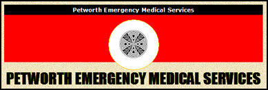 Petworth Emergency Medical Training Ottawa