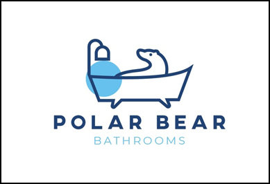 Polar Bear Bathrooms