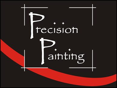 Precision Painting