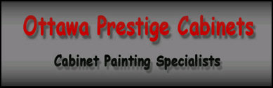 Prestige Cabinets Ottawa
