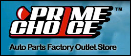 Prime Choice Auto Parts Ottawa