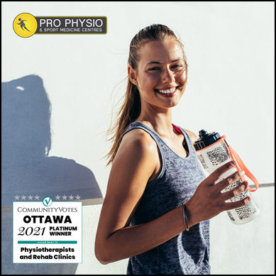 Pro Physio & Sport Medicine Centres Greenbank